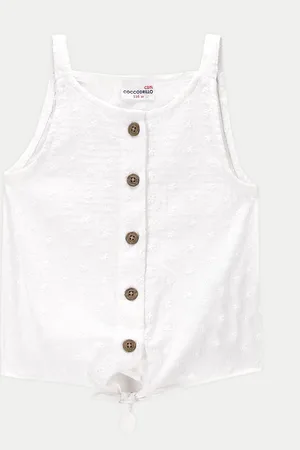 COCCODRILLO Top