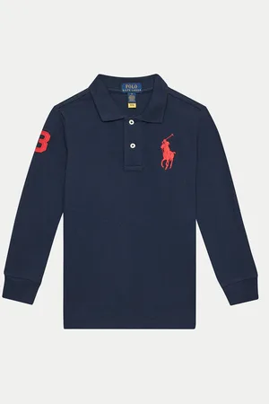 Ralph Lauren Polokošile