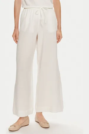 Gina Tricot Kalhoty z materiálu