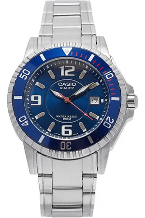 Casio Hodinky