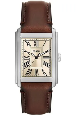 Fossil Hodinky