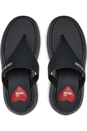 Moschino Žabky