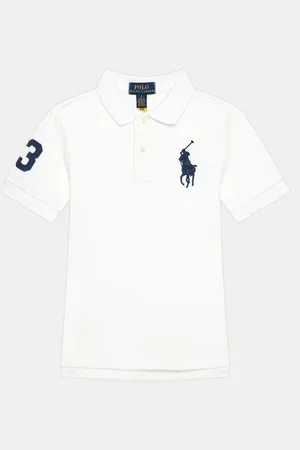 Ralph Lauren Polokošile