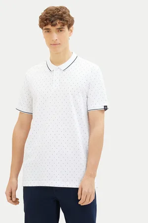 TOM TAILOR Polokošile Tom Tailor