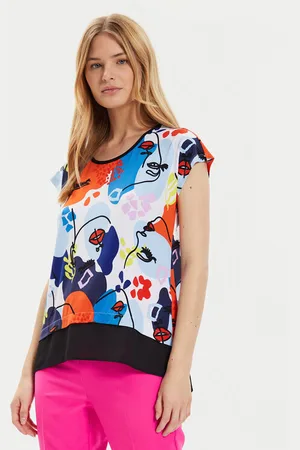 Joseph Ribkoff T-Shirt