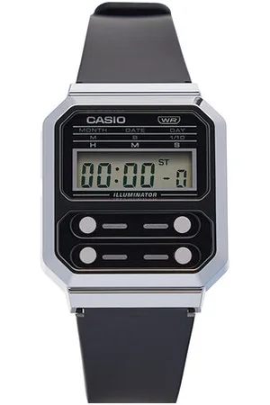 Casio Hodinky