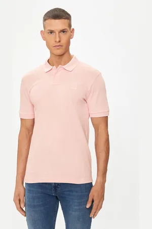 HUGO BOSS Polokošile