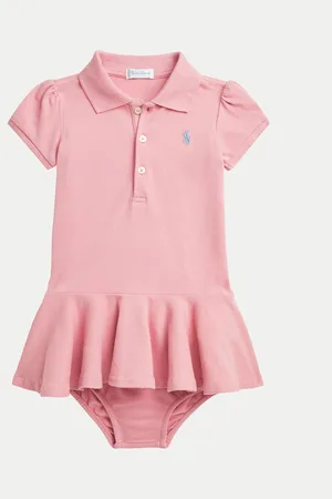 Ralph Lauren Každodenní šaty