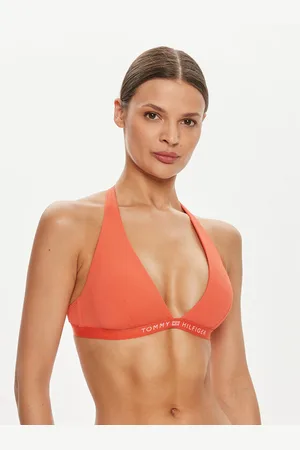 Tommy Hilfiger Vrchní část bikin
