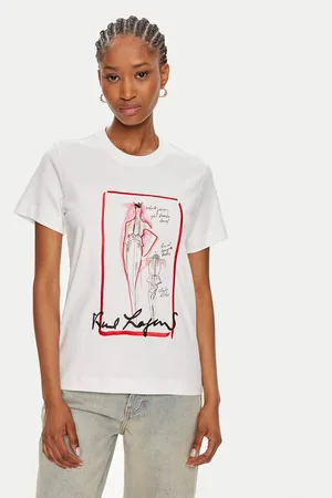 Karl Lagerfeld T-Shirt