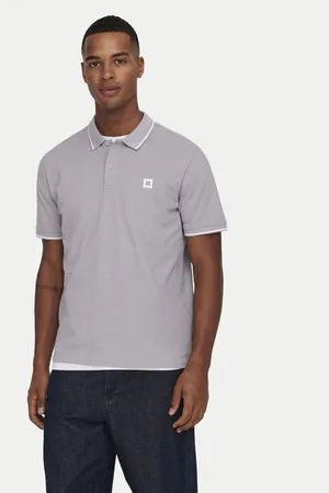 Only & Sons Polokošile