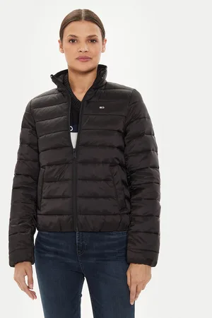 Tommy Hilfiger Vatovaná bunda