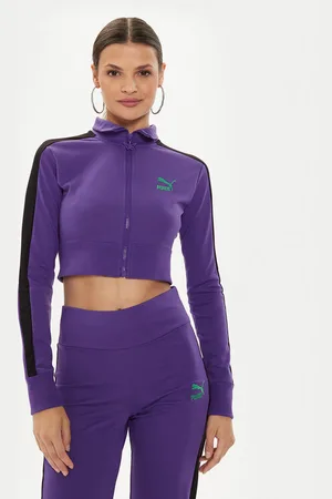 PUMA Mikina