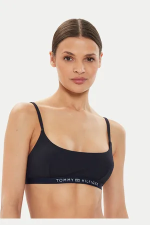 Tommy Hilfiger Vrchní část bikin