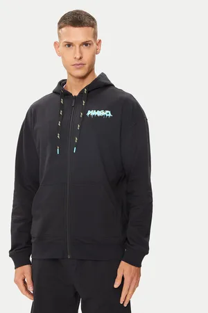 HUGO BOSS Mikina
