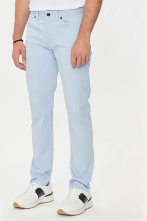 HUGO BOSS Jeansy