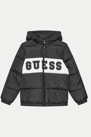 Guess Vatovaná bunda