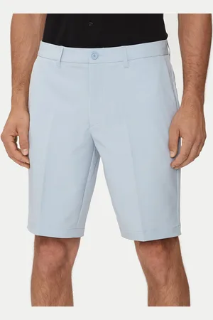 HUGO BOSS Šortky z materiálu