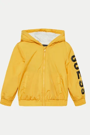 Guess Bunda pro přechodné období