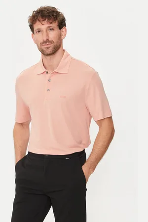 HUGO BOSS Polokošile
