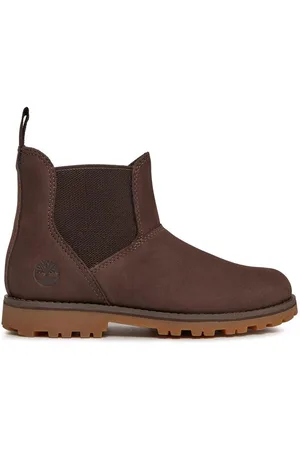 Timberland Polokozačky