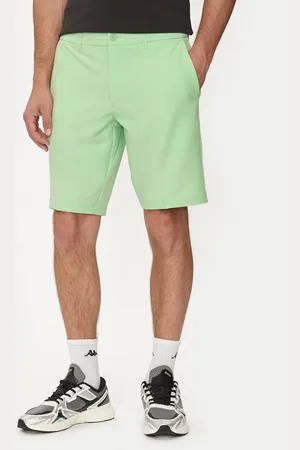HUGO BOSS Šortky z materiálu