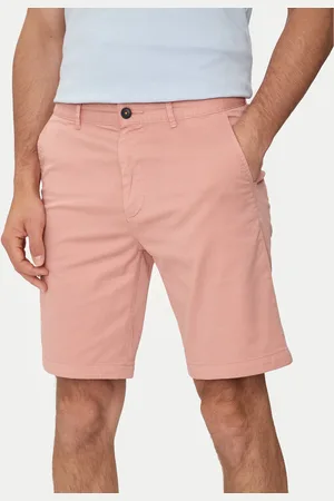 HUGO BOSS Šortky z materiálu