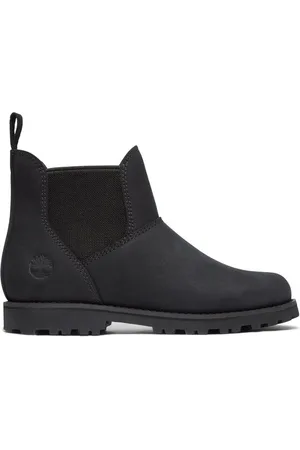 Timberland Polokozačky