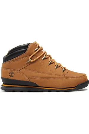 Timberland Turistická obuv