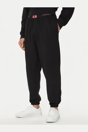 Calvin Klein Pyžamové kalhoty