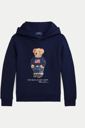 Ralph Lauren Mikina