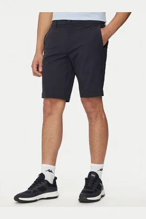HUGO BOSS Šortky z materiálu