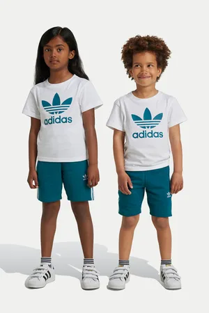 adidas Sada T-shirt a šortky