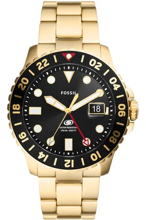 Fossil Hodinky