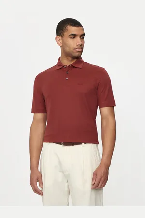 HUGO BOSS Polokošile