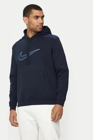 Nike Mikina