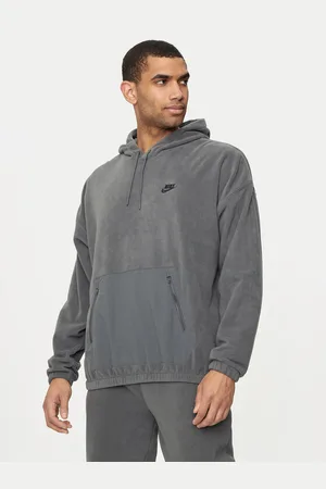 Nike Fleecová mikina