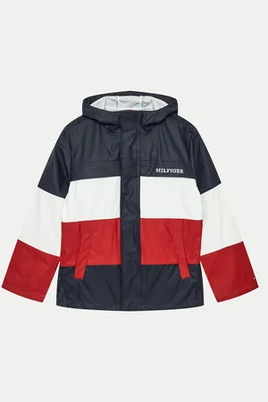Tommy Hilfiger Větrovka