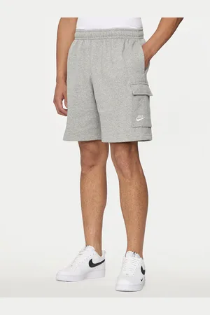 Nike Sportovní kraťasy