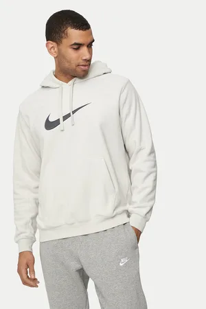 Nike Fleecová mikina