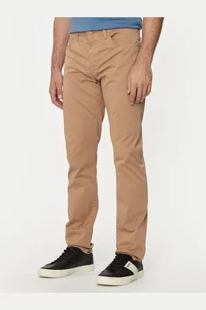 HUGO BOSS Jeansy