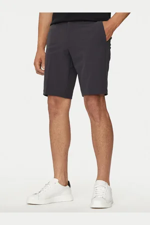 HUGO BOSS Šortky z materiálu