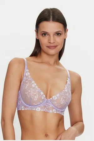Hunkemöller Podprsenka s kosticemi