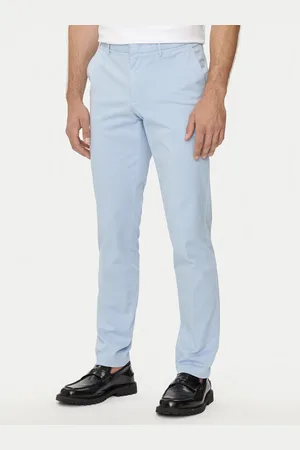 HUGO BOSS Chino kalhoty