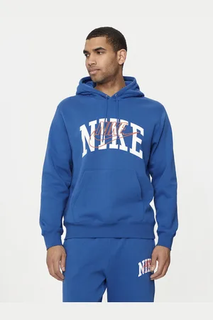 Nike Mikina