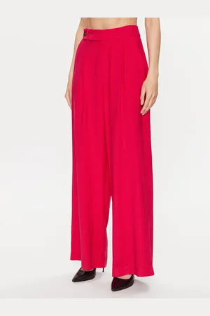 DKNY Palazzo kalhoty