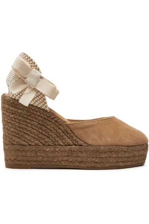 MANEBI Espadrilky