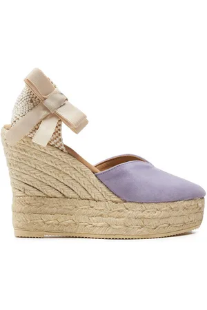 MANEBI Espadrilky