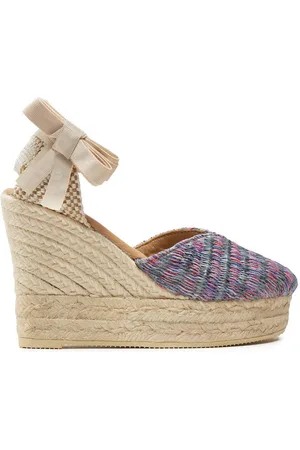 MANEBI Espadrilky