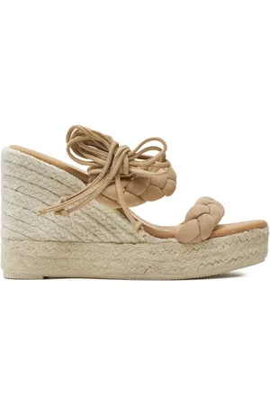 MANEBI Espadrilky